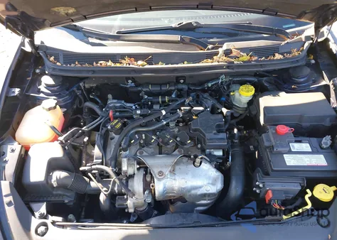 2015 Dodge Dart Sxt from USA, damaged, VIN 1C3CDFBH5FD199575